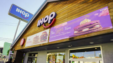 IHOP Hosts Tasting Event for Limited Time Only, Wonka-Inspired Menu