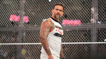 Monday Night RAW