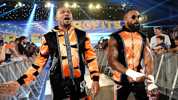 SmackDown