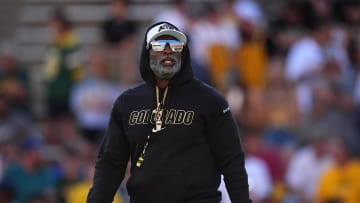 Husker Corner's Oliver Vandervoort claimed Deion Sanders is no longer having fun coaching the Colorado football program