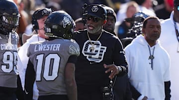 One Power 4 AD commented on Deion Sanders' transfer portal-heavy strategy with Colorado football