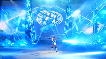 WWE Crown Jewel
