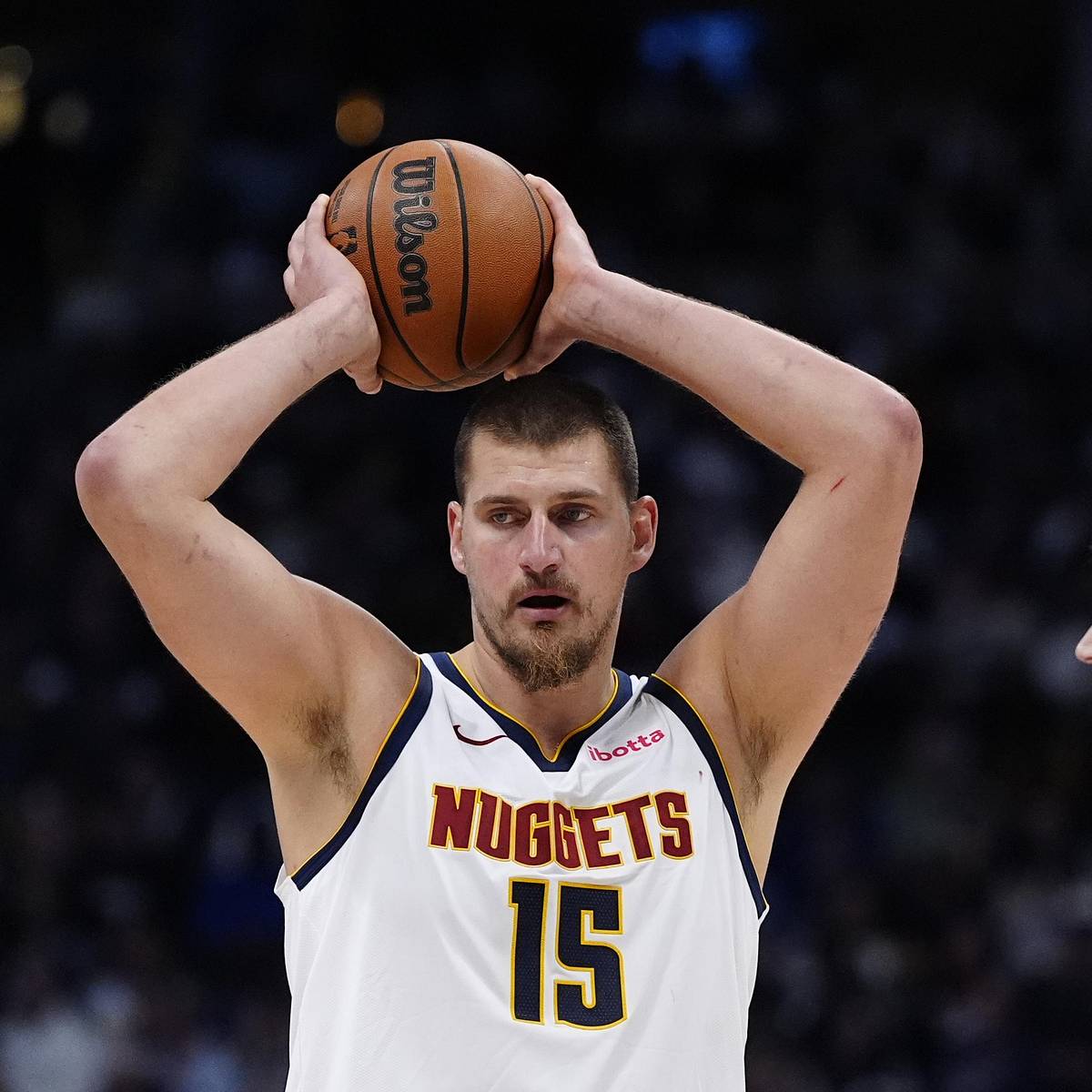 Image for Warriors vs. Nuggets Prediction, Odds and Best NBA Prop Bets for NBA Cup Group Play
