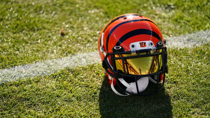 Cincinnati Bengals v Denver Broncos