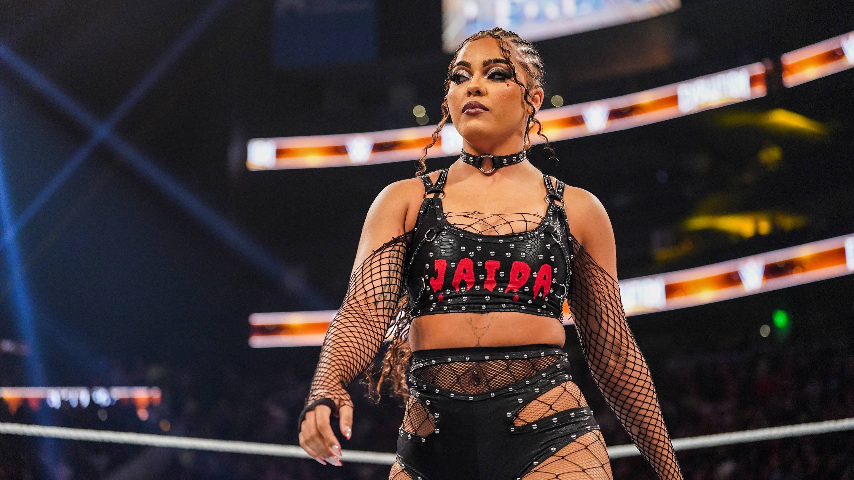 WWE Raw Results & Booking Grades (9/28/26): Jaida Parker Joins Royce Keys and The 946