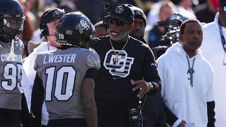 Colorado stadium jersey store