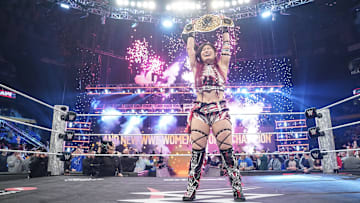 Monday Night RAW