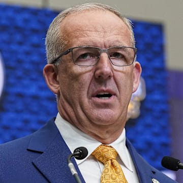 While the ACC hopes it can please Clemson and Florida State, and other high earners, with its new revenue-sharing plan, SEC commissioner Greg Sankey casts some doubt on the plan.