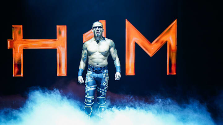 SmackDown