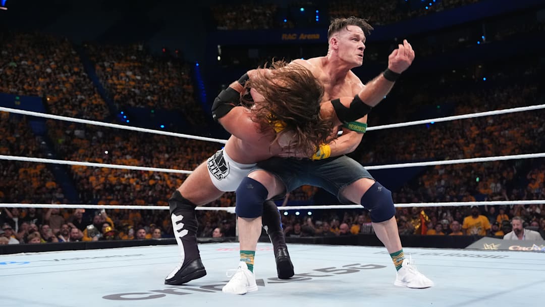 WWE Crown Jewel WWE Crown Jewel