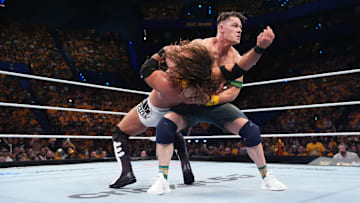 WWE Crown Jewel