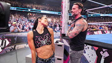 SmackDown