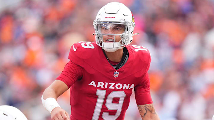 What Desmond Ridder Will Bring to Raiders
