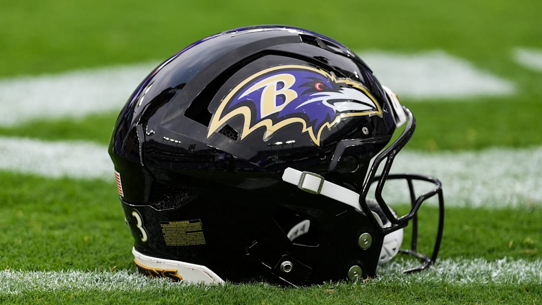 Indianapolis Colts v Baltimore Ravens - NFL Preseason 2025 Indianapolis Colts v Baltimore Ravens - NFL Preseason 2025