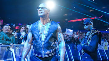 WWE Elimination Chamber