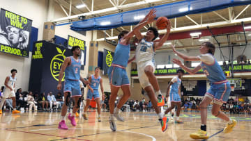 UNC basketball recruiting target Cameron Boozer