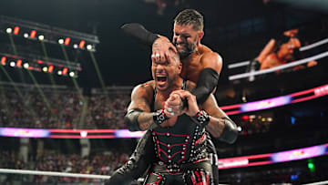 WWE Bad Blood
