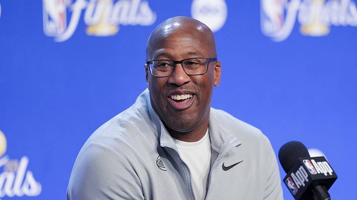 Mike Brown
