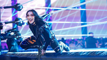 WWE Night Of Champions