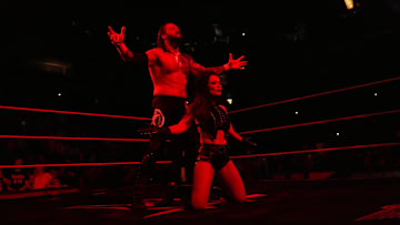 Monday Night RAW