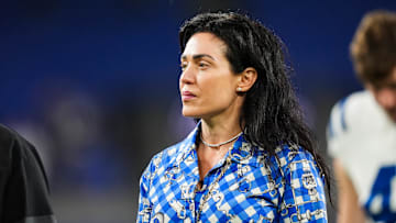 Indianapolis Colts v Baltimore Ravens - NFL Preseason 2025