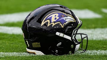 Indianapolis Colts v Baltimore Ravens - NFL Preseason 2025