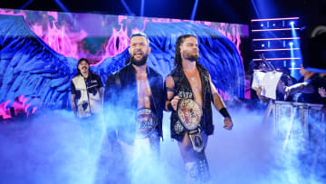 Monday Night RAW