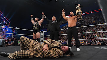 Monday Night RAW