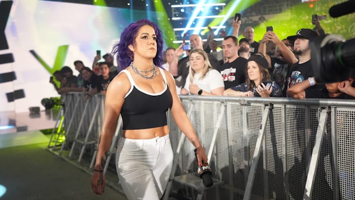 Monday Night RAW