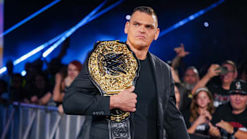 Monday Night RAW