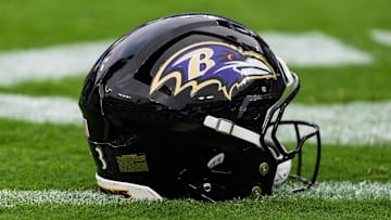 Indianapolis Colts v Baltimore Ravens - NFL Preseason 2025