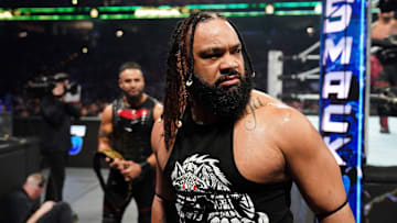 SmackDown