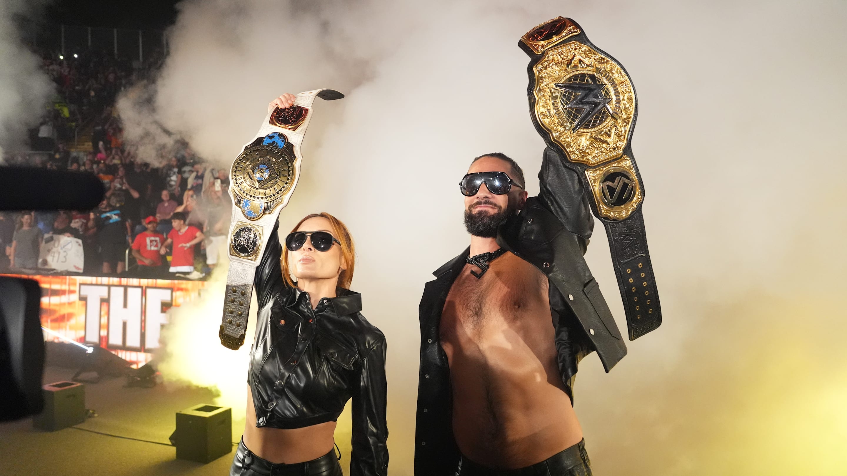 Seth Rollins’ WWE contract: Latest updates
