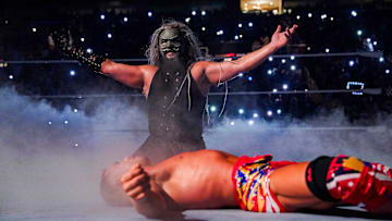 Monday Night RAW