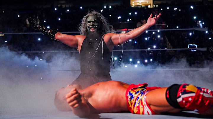 Monday Night RAW