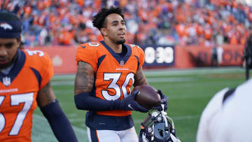 Denver Broncos