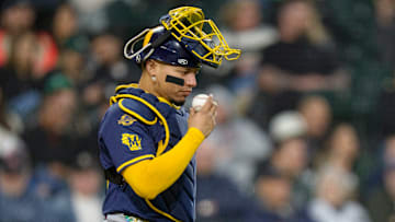 Milwaukee Brewers v Chicago White Sox