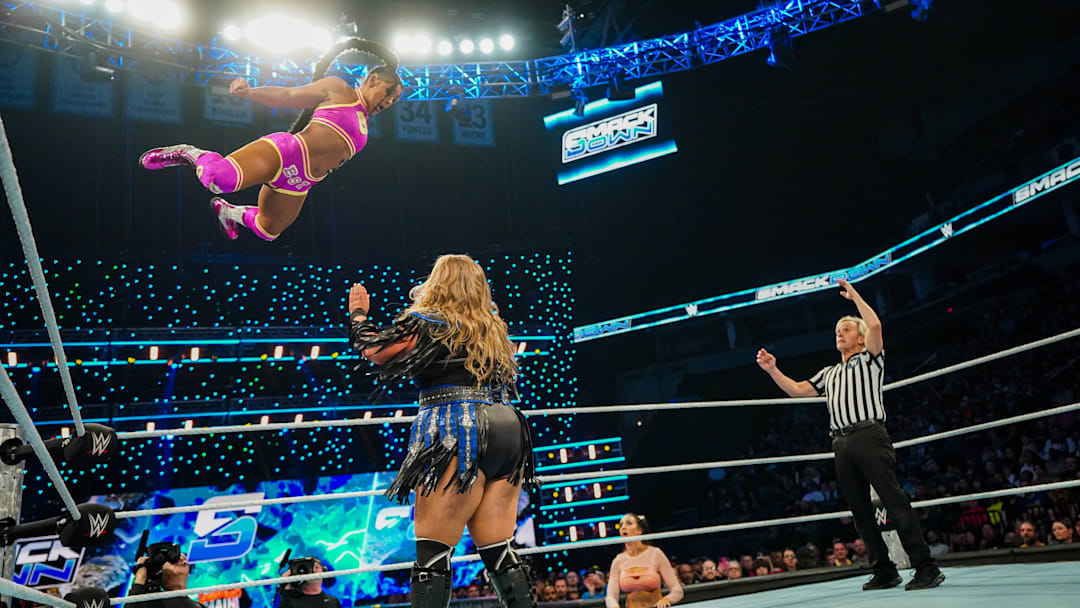 SmackDown