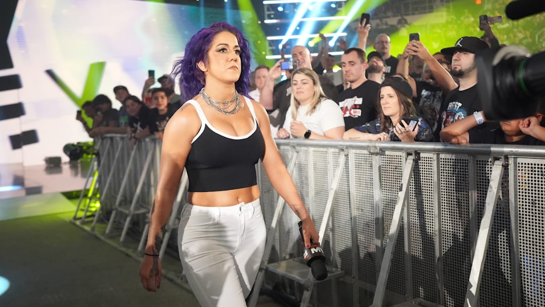 Monday Night RAW