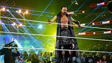 Monday Night RAW