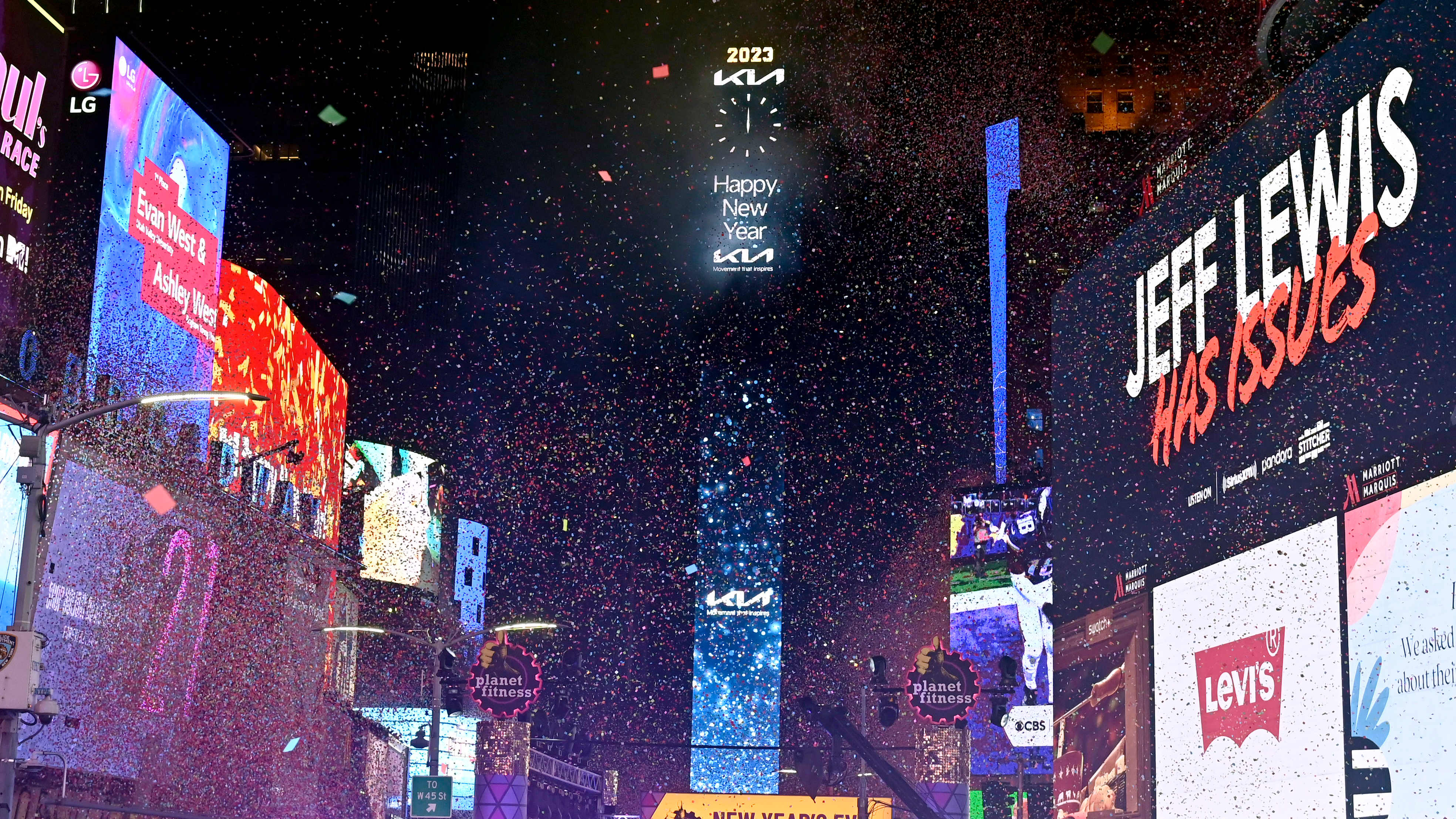 How to watch Dick Clark's New Year's Rockin' Eve With Ryan Seacrest