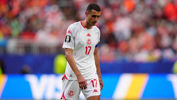 Ellyes Skhiri kehrt wohl nicht nach Köln zurück Ellyes Skhiri kehrt wohl nicht nach Köln zurück