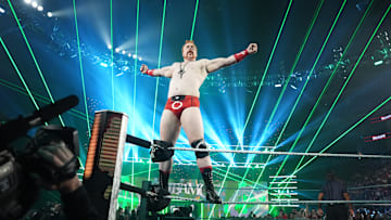 Monday Night RAW