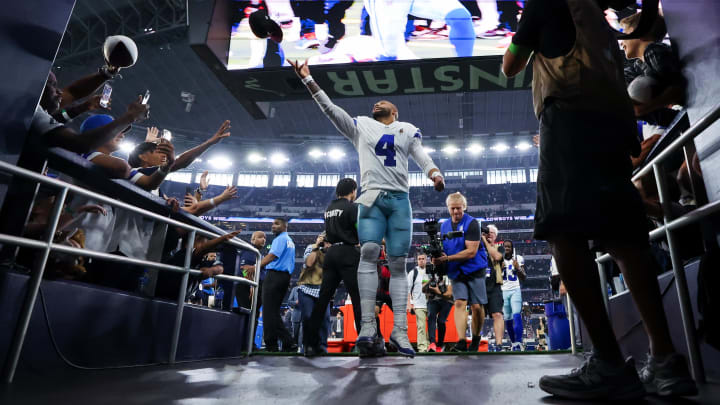 Dallas Cowboys schedule release 2024: Best Twitter reactions