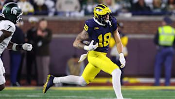 Michigan State v Michigan