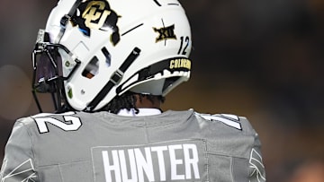 The Pat McAfee Show's Boston Connor believes Travis Hunter's destiny is to end up on a former perennial Super Bowl winner