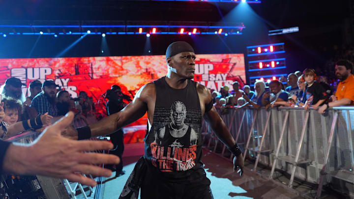 SmackDown