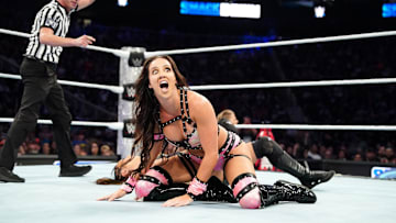 SmackDown