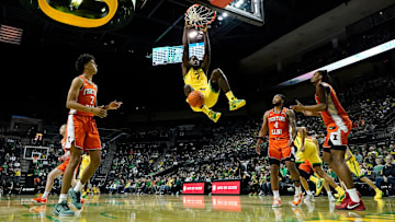 Illinois v Oregon