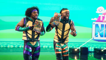 Monday Night RAW